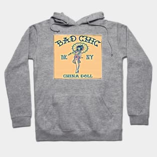 China Doll Hoodie